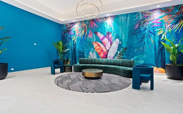 Stay Luxe Southport by Coastal Letting Company