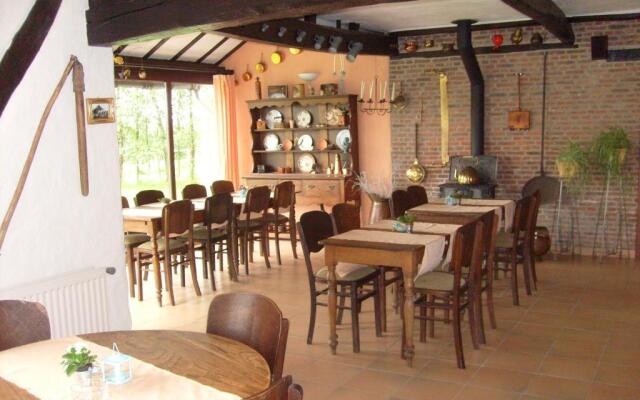 B&B Ter Castaigne