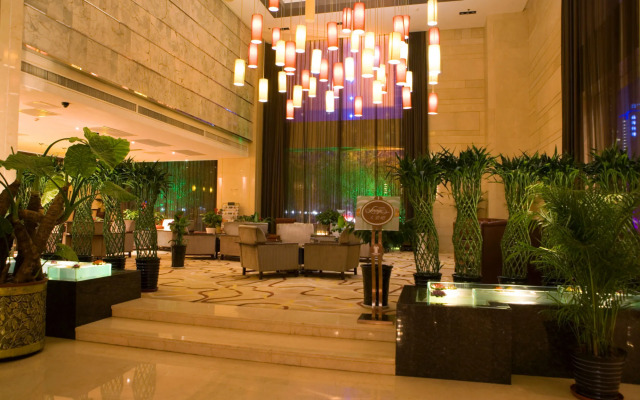 Yohol Hotel