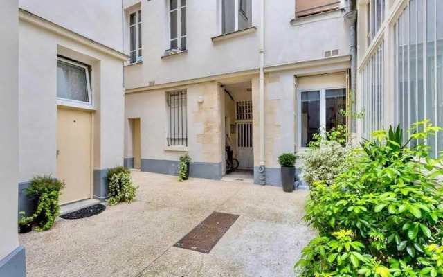 Luckey Homes Apartments - Rue Notre Dame de Nazareth