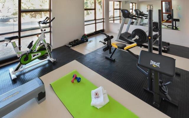 Kanolvlei Boerdery CC t/a Ridgeworth Boutique Guesthouse