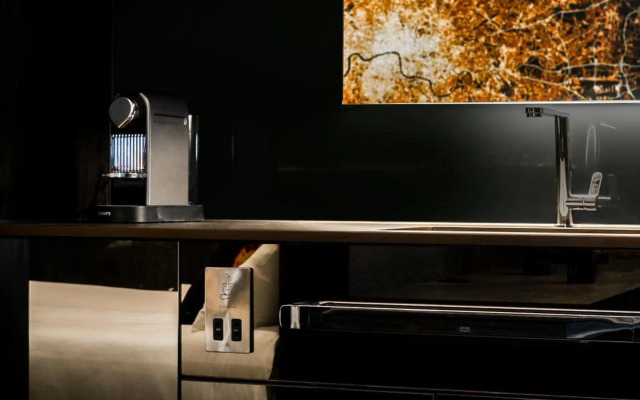 Heeton Concept Hotel - Luma Hammersmith