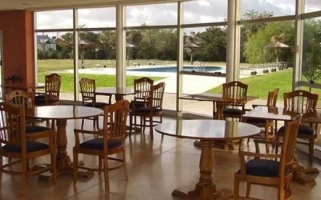 Paradores Austral Bahia Blanca