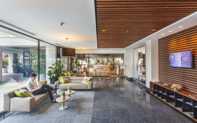 Fraser Place Anthill Istanbul