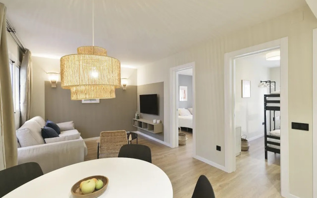 Wow Apartments By Olala Homes