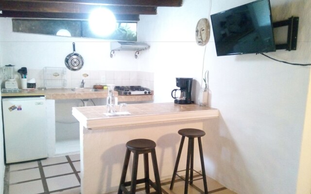 Casa Boutique Las Piedras