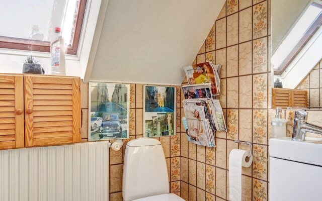 4 Star Holiday Home in Svaneke