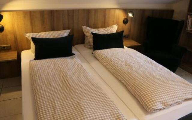 Hotel Vogtareuther-Hof