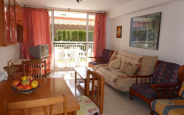 Apartamento M&C Jardines de Salou