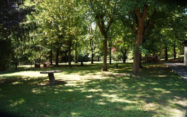 Locanda La Tagliolina