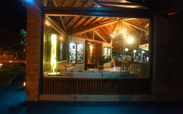 Terra Boa Hotel Boutique