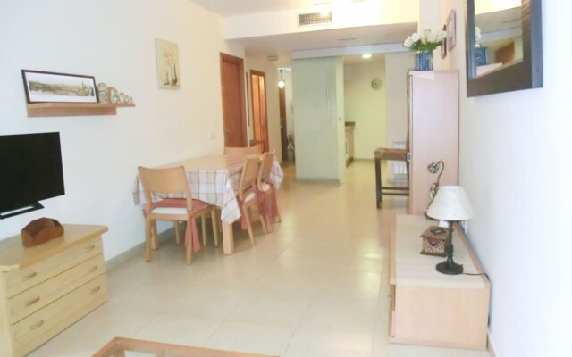 Apartment in Lloret de Mar - 104277 by MO Rentals