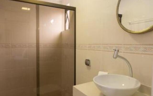 Apartamento Guaratuba