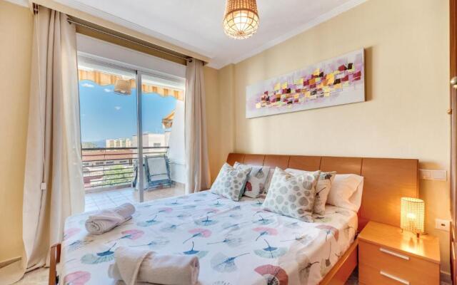 N&A Marysol - 2BR apartment close to the beach