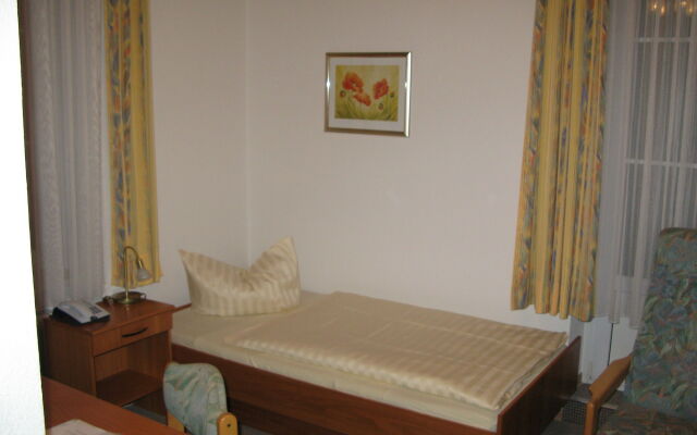 Villa Thea Kurhotel am Rosengarten