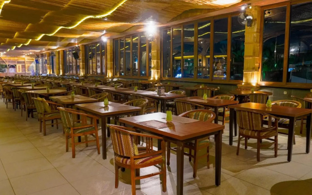 Grand Sunshine Resort & Convention