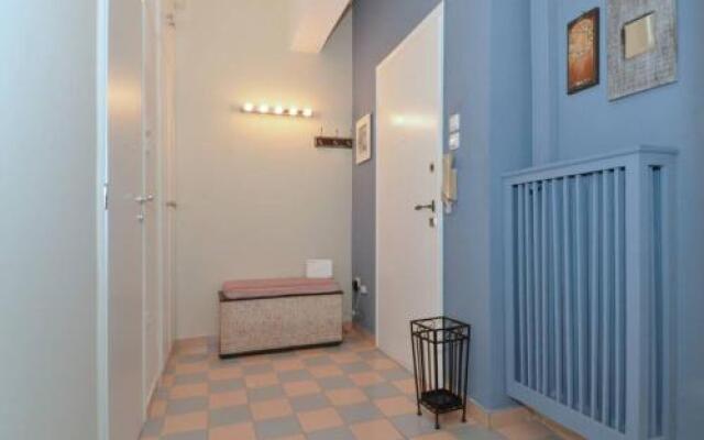Cozy And Cute Apartment At Kolonaki