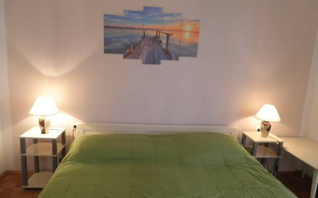 Apartments Vesna Sup.draga / Two Bedrooms A2