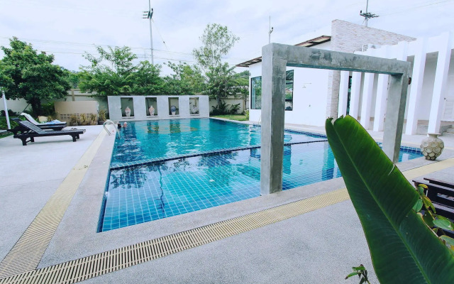 Kiri Nakara Hua Hin Holiday Home
