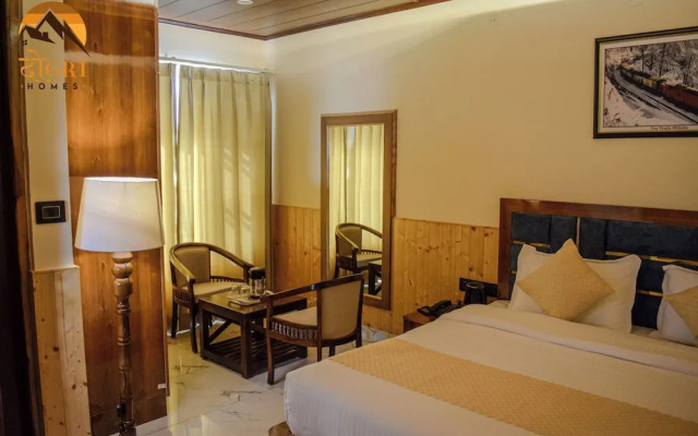 Dogri Homes