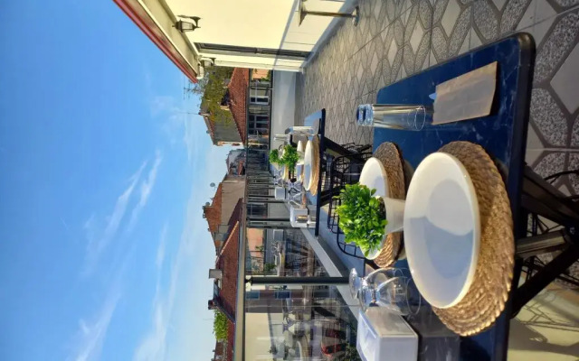 Grandaura Edirne