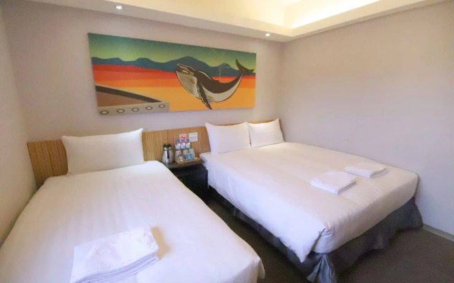 Meci Hotel