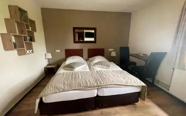 Hotel Kreutzer