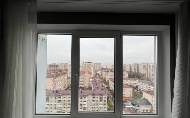 Апартаменты на улице Восточно-Кругликовская 65