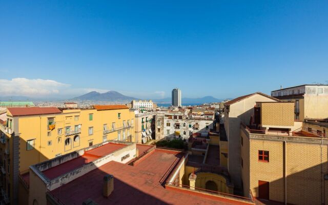 Apartment - Pignasecca III BH70