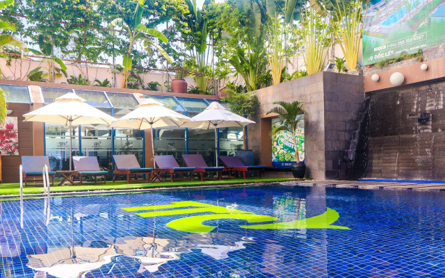 TTC Hotel - Michelia