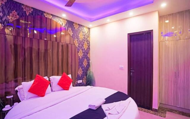 Hotel Aerocity Delhi airport