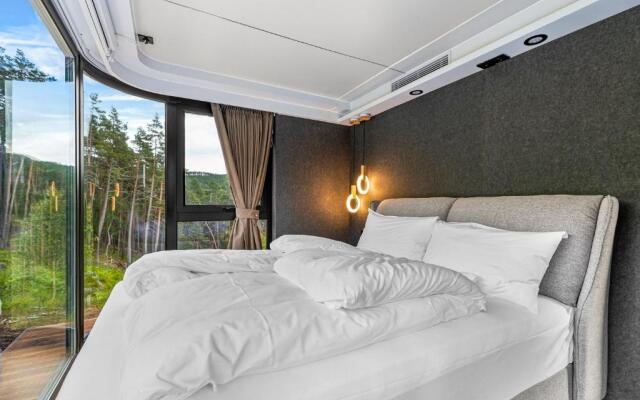 Sogndal Fjordpanorama - The atmosphere