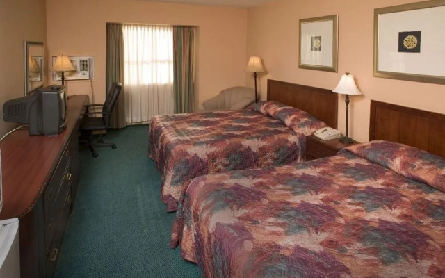 Red Lion Inn and Suites