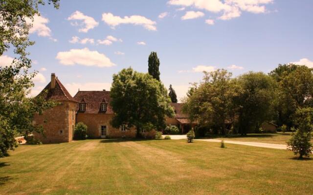 Chambres d'hôtes La Garinelle