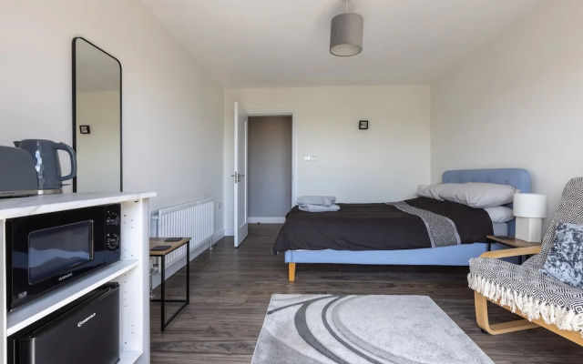 Causeway Coast Retreats