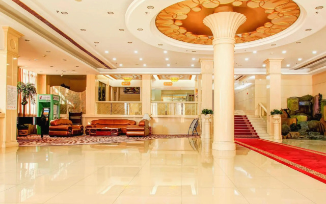 Beishan Hotel