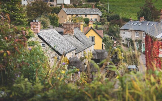 Masons Arms