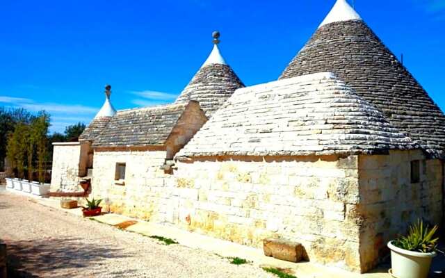 Trulli Sciummo Relais