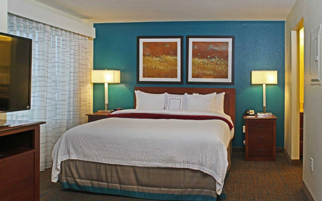 Residence Inn by Marriott Temple