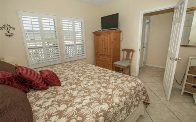 Sandpiper Cove 1129 2 Bedroom Condo by RedAwning