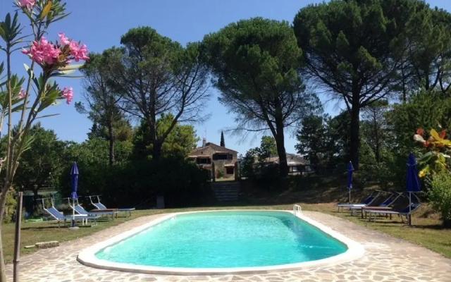 Il Rancho Grande