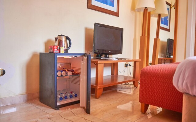 Sweet Rooms