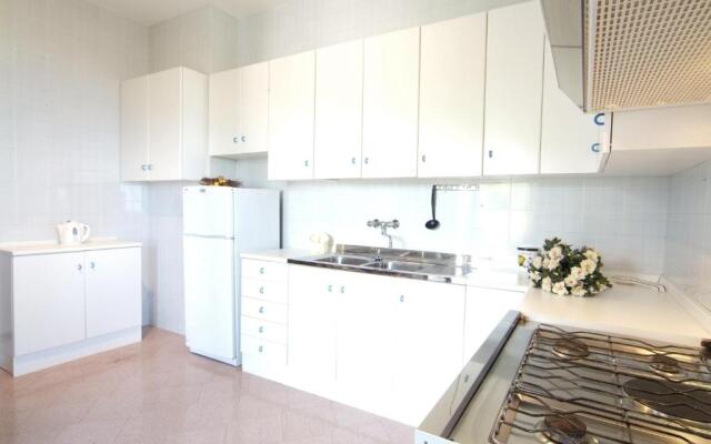 The Sea View Mountain Apartment