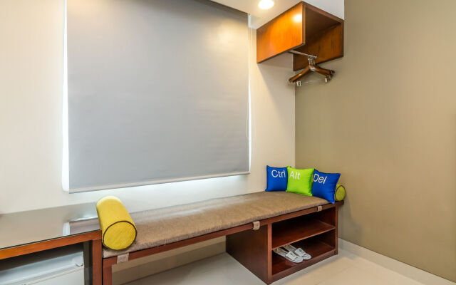 ZEN Rooms Tuban Airport