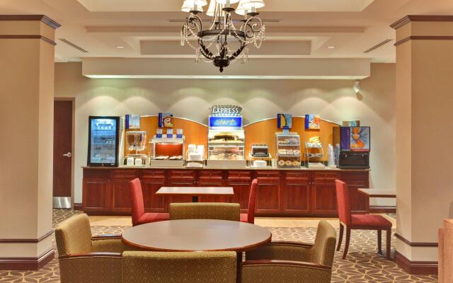 Holiday Inn Express Hotel & Suites Brockville by IHG