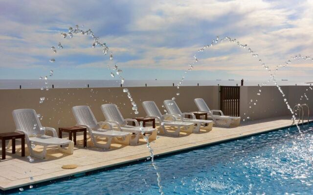 Bunbury Seaview Apartments