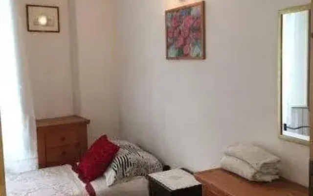 Hostel Taormina's Odyssey B