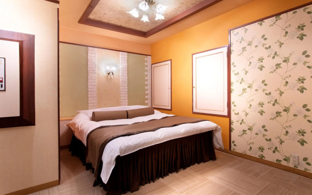 Hotel Benkyo Beya Amagasaki