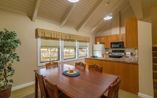 Massanuttens Shenandoah Villas by Tripforth