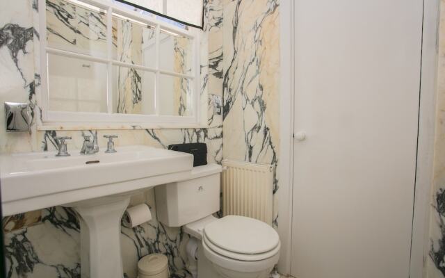 1 Bedroom Apartment in Notting Hill